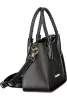  Dámska kabelka Valentino Bags čierna 26 x 18 x 10 cm