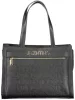  Dámska čierna kabelka cez rameno Valentino Bags 37 x 28 x 13 cm