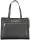  Dámska čierna kabelka cez rameno Valentino Bags 37 x 28 x 13 cm