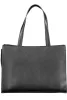  Dámska čierna kabelka cez rameno Valentino Bags 37 x 28 x 13 cm