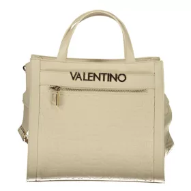    Dámska kabelka Valentino Bags béžovej farby 30 x 27 x 14 cm