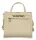  Dámska kabelka Valentino Bags béžovej farby 30 x 27 x 14 cm