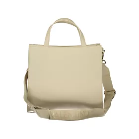    Dámska kabelka Valentino Bags béžovej farby 30 x 27 x 14 cm