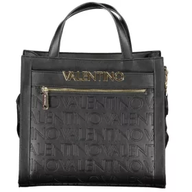 Dámska kabelka Valentino Bags čierna 30 x 27 x 14 cm