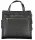  Dámska kabelka Valentino Bags čierna 30 x 27 x 14 cm