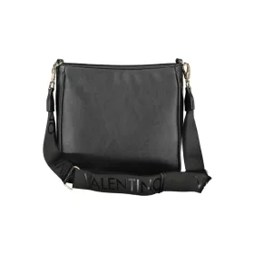  Dámska kabelka Valentino Bags čierna 30 x 27 x 14 cm