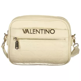    Dámska béžová crossbody kabelka Valentino Bags 24 x 20 x 8 cm