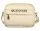 Dámska béžová crossbody kabelka Valentino Bags 24 x 20 x 8 cm