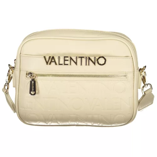  Dámska béžová crossbody kabelka Valentino Bags 24 x 20 x 8 cm
