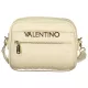  Dámska béžová crossbody kabelka Valentino Bags 24 x 20 x 8 cm