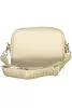  Dámska béžová crossbody kabelka Valentino Bags 24 x 20 x 8 cm