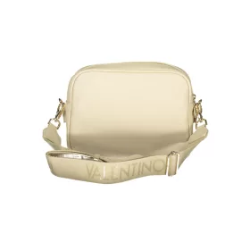    Dámska béžová crossbody kabelka Valentino Bags 24 x 20 x 8 cm
