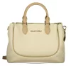  Dámska kabelka Valentino Bags béžovej farby 30 x 22 x 13 cm
