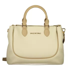    Dámska kabelka Valentino Bags béžovej farby 30 x 22 x 13 cm