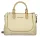  Dámska kabelka Valentino Bags béžovej farby 30 x 22 x 13 cm