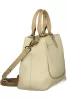  Dámska kabelka Valentino Bags béžovej farby 30 x 22 x 13 cm