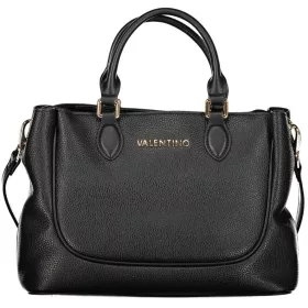  Dámska kabelka Valentino Bags čierna 30 x 22 x 13 cm