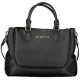  Dámska kabelka Valentino Bags čierna 30 x 22 x 13 cm