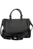  Dámska kabelka Valentino Bags čierna 30 x 22 x 13 cm
