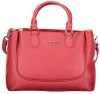  Dámska kabelka Valentino Bags červená, s bočným popruhom 29 x 20 x 12 cm