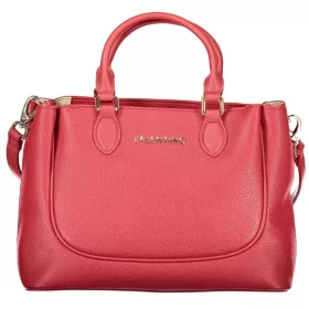    Dámska kabelka Valentino Bags červená, s bočným popruhom 29 x 20 x 12 cm