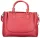  Dámska kabelka Valentino Bags červená, s bočným popruhom 29 x 20 x 12 cm