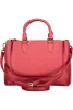  Dámska kabelka Valentino Bags červená, s bočným popruhom 29 x 20 x 12 cm