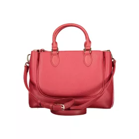    Dámska kabelka Valentino Bags červená, s bočným popruhom 29 x 20 x 12 cm