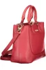  Dámska kabelka Valentino Bags červená, s bočným popruhom 29 x 20 x 12 cm