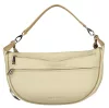  Dámska béžová kabelka cez rameno Valentino Bags 36 x 20 x 11 cm