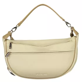    Dámska béžová kabelka cez rameno Valentino Bags 36 x 20 x 11 cm