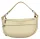  Dámska béžová kabelka cez rameno Valentino Bags 36 x 20 x 11 cm