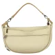 Dámska béžová kabelka cez rameno Valentino Bags 36 x 20 x 11 cm