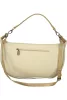  Dámska béžová kabelka cez rameno Valentino Bags 36 x 20 x 11 cm