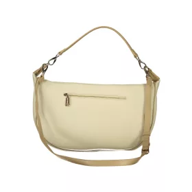    Dámska béžová kabelka cez rameno Valentino Bags 36 x 20 x 11 cm