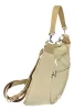  Dámska béžová kabelka cez rameno Valentino Bags 36 x 20 x 11 cm