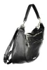  Dámska čierna kabelka cez rameno Valentino Bags 40 x 22 x 8 cm