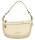 Dámska kabelka cez rameno Valentino Bags hobo béžová 30 x 15 x 9 cm
