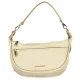  Dámska kabelka cez rameno Valentino Bags hobo béžová 30 x 15 x 9 cm