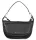  Dámska čierna kabelka cez rameno Valentino Bags 30 x 16 x 8 cm