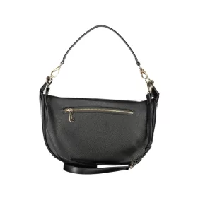    Dámska čierna kabelka cez rameno Valentino Bags 30 x 16 x 8 cm