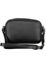 Valentino Bags fekete női oldaltáska, crossbody 23 x 14 x 6 cm