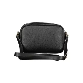   Valentino Bags fekete női oldaltáska, crossbody 23 x 14 x 6 cm