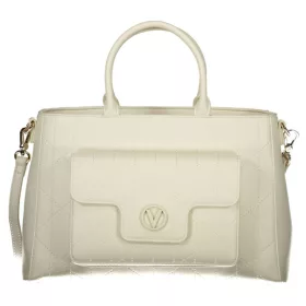    Dámska kabelka Valentino Bags v bielej farbe 32 x 24 x 10 cm