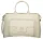 Dámska kabelka Valentino Bags v bielej farbe 32 x 24 x 10 cm