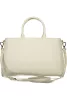  Dámska kabelka Valentino Bags v bielej farbe 32 x 24 x 10 cm