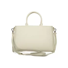    Dámska kabelka Valentino Bags v bielej farbe 32 x 24 x 10 cm