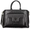  Dámska kabelka Valentino Bags čierna 32 x 24 x 10 cm