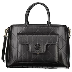  Dámska kabelka Valentino Bags čierna 32 x 24 x 10 cm