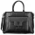  Dámska kabelka Valentino Bags čierna 32 x 24 x 10 cm
